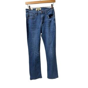 Olevey Junior’s Size 3 High Rise Bootcut Jeans NWT